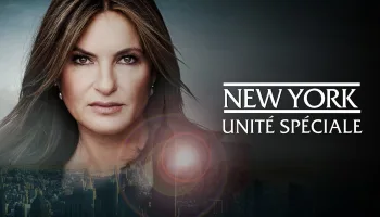 New York Unité Spéciale