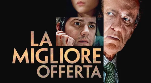 La migliore offerta