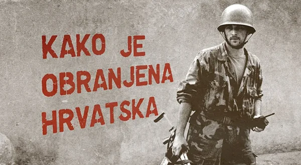Kako je obranjena Hrvatska