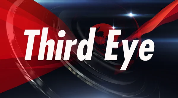 Third Eye