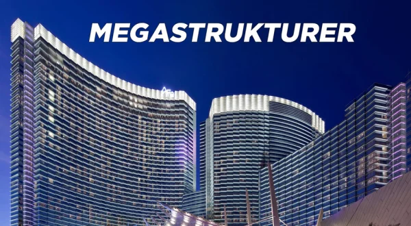 Megastrukturer