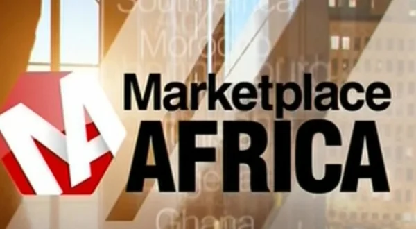 CNN Marketplace Africa