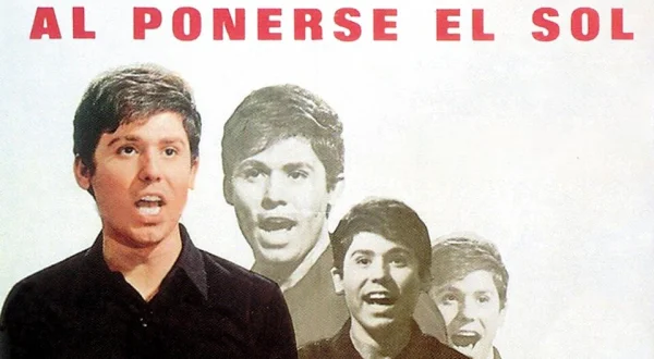 Al ponerse el sol