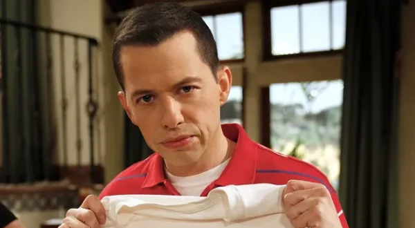 Two and a Half Men