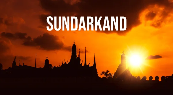 Sundarkand