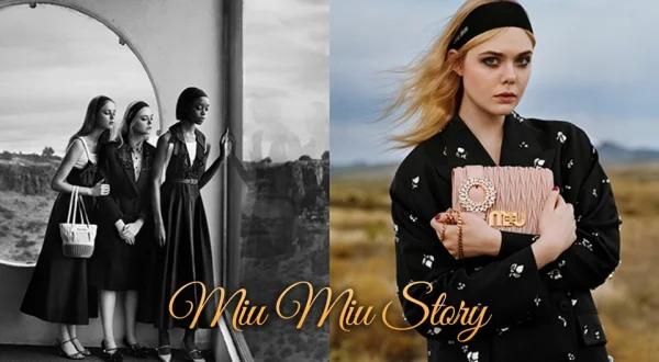 Miu Miu Story