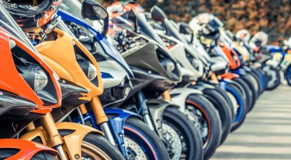 Moto Galeri