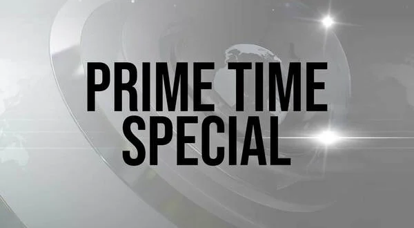 Prime Time Special
