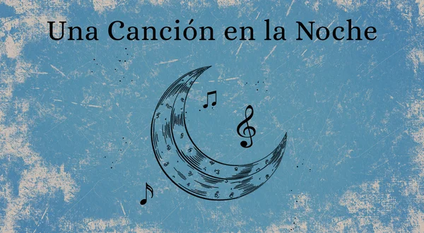Una Canción en la Noche