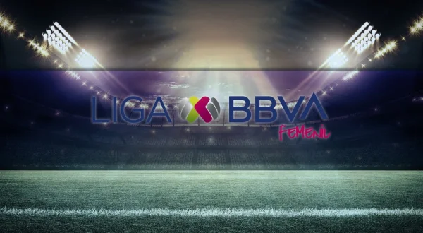 Live: Fútbol Mexicano Femenino Primera División