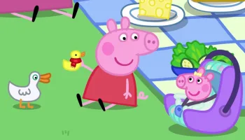 Peppa Pig