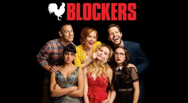 Blockers