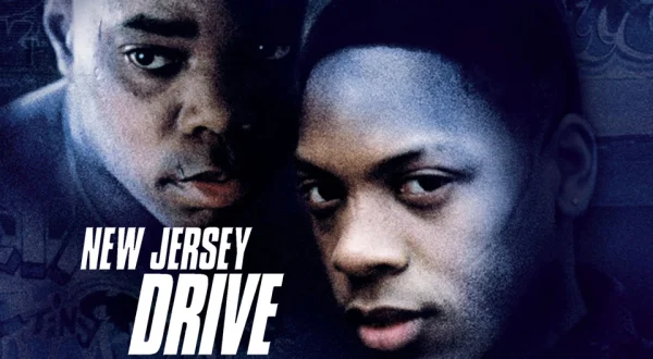 New Jersey Drive