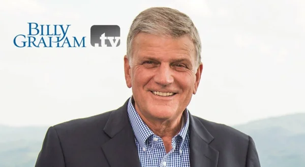 BillyGraham.TV