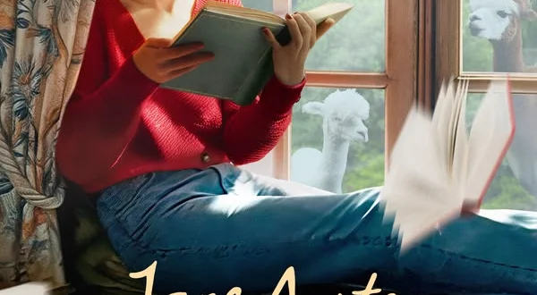 Jane Austen ha stravolto la mia vita