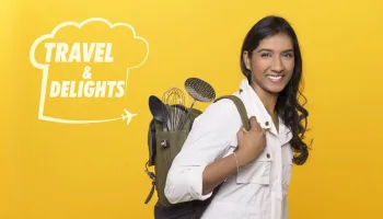 Travel & Delights