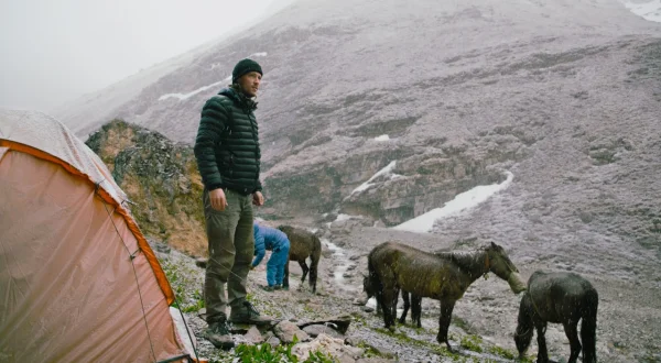 Mit dem Rucksack durch Nepal