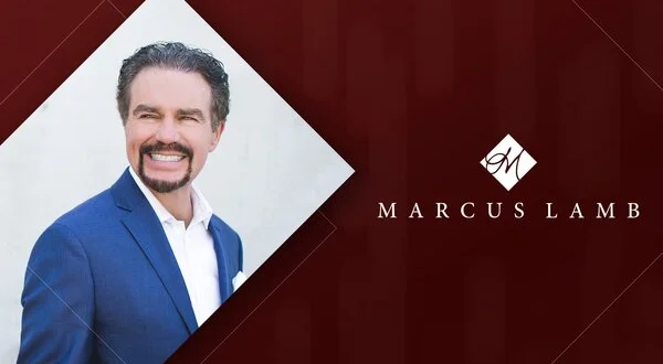 Marcus Lamb