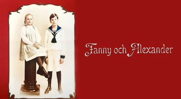 Fanny och Alexander