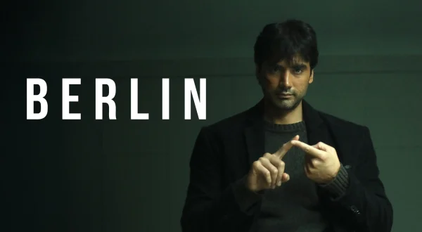 Berlin