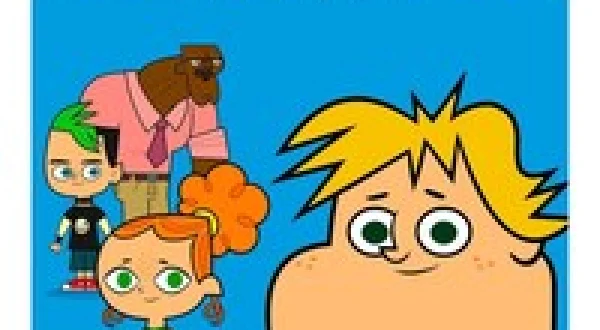 Total Dramarama