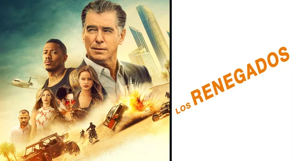 Los renegados