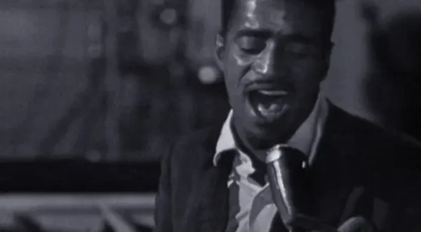 Sammy Davis Jr. - Concertgebouw Amsterdam