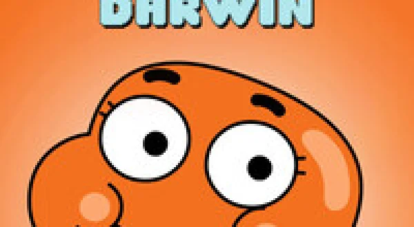 Gumball: Best of Darwin