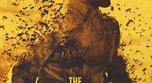 The Beekeeper