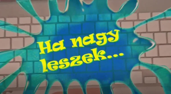 M2 matricák - Ha nagy leszek…