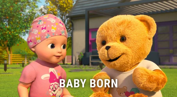 Baby Born
