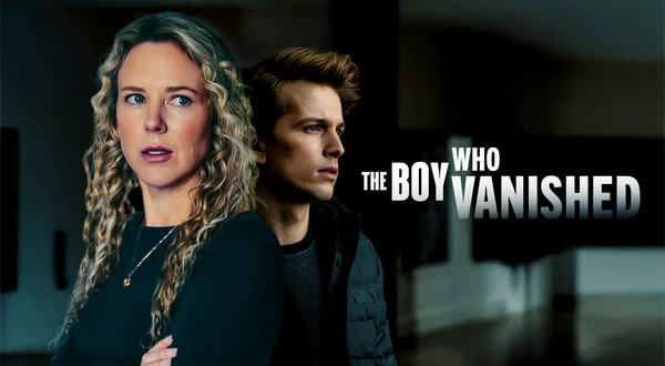 The Boy Who Vanished