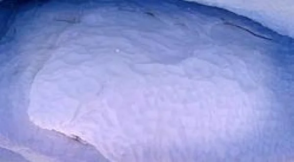 Fight To Survive S1 EP4 - Trapped Glacier - SEG4