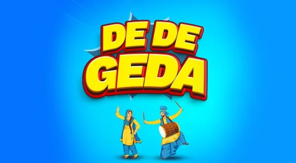 De De Geda