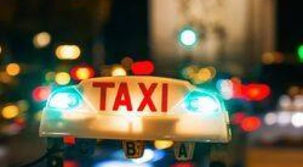 Hep taxi ! Express