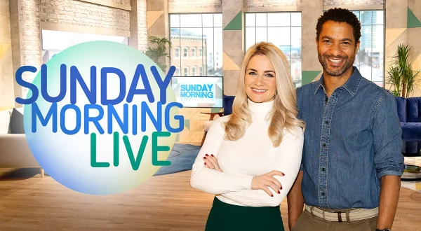 Sunday Morning Live