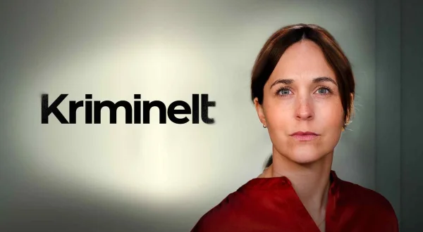 Kriminelt