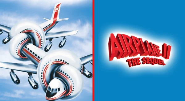 Airplane II: The Sequel