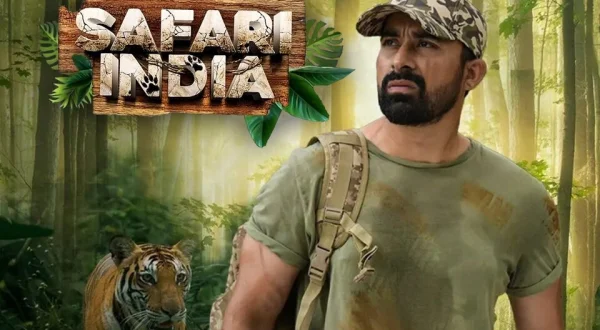 Safari India