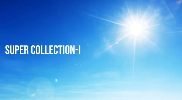 Super Collection-I