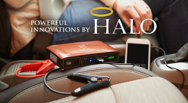Powerful Innovations by HALO