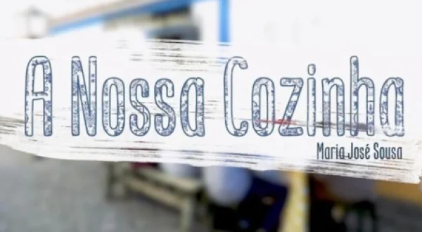 A Nossa Cozinha