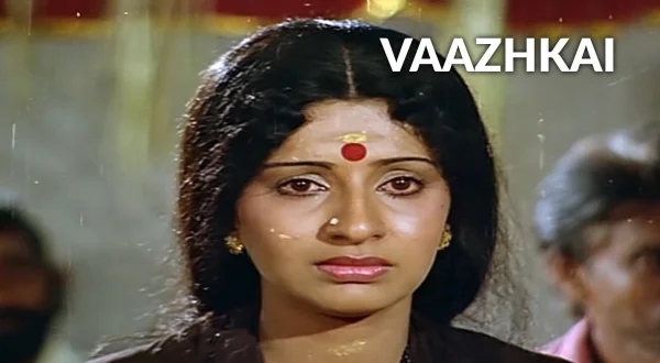 Vaazhkai