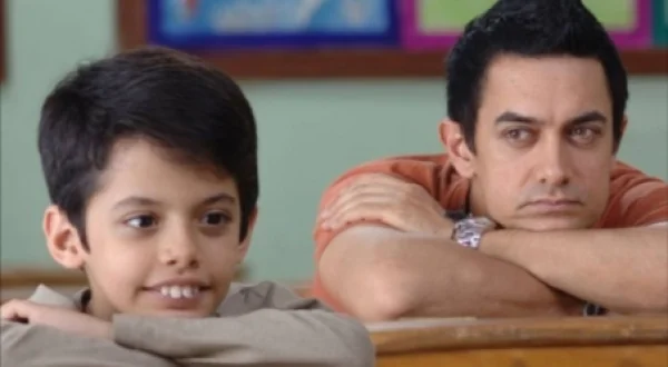 Taare Zameen Par