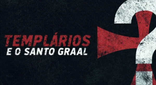 Templários e o Santo Graal