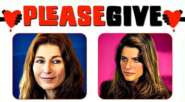 Please Give