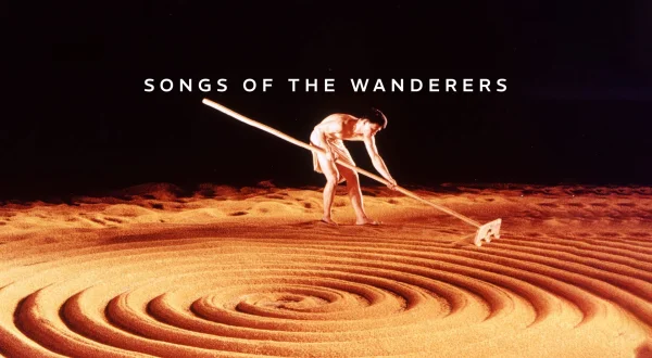 Songs of the Wanderers