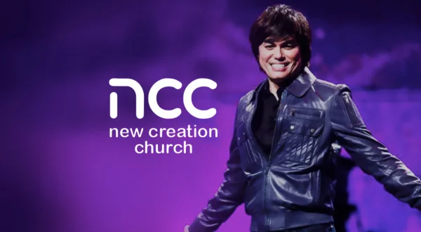 New Creation Church with Joseph Prince