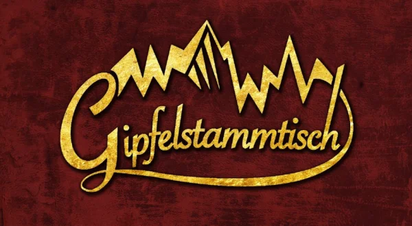Gipfelstammtisch