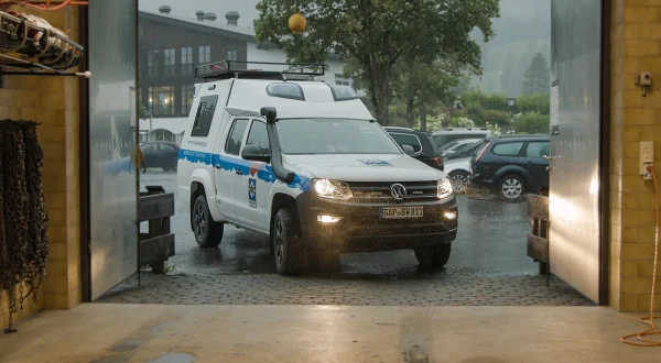 True Stories: In höchster Not – Bergretter im Einsatz